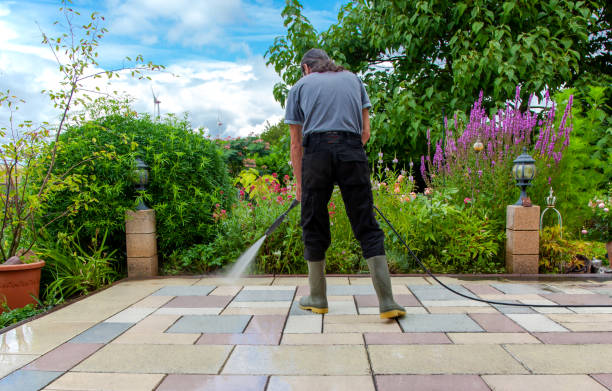 Quartz Hill, CA Pressure Washing Services Company