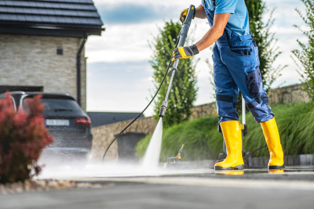 Best Solar Panel Cleaning  in Quartz Hill, CA