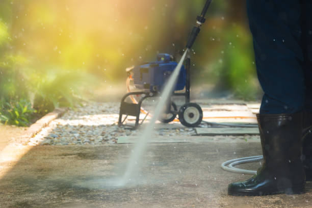 Best Playground Equipment Cleaning  in Quartz Hill, CA